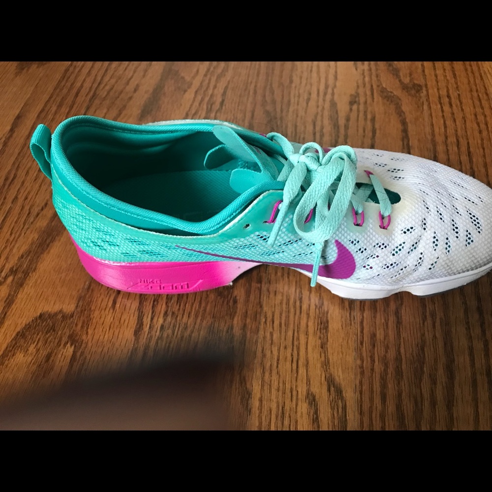 Nike sneakers